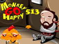 게임 Monkey Go Happy Stage 513