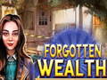 게임 Forgotten Wealth