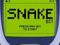 게임 Snake Bit 3310