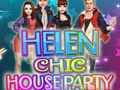 게임 Helen Chic House Party