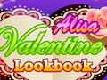 게임 Alisa Valentine Lookbook