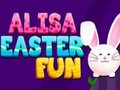 게임 Alisa Easter Fun