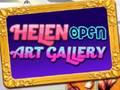 게임 Helen Open Art Gallery