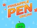 게임 Pineapple Pen Online