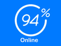 게임 94% Online