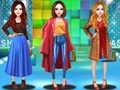 게임 Cherrie New Spring Trends