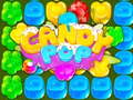 게임 Candy Pop