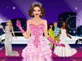 게임 Prom Queen Dress Up High School 