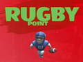 게임 Rugby Point