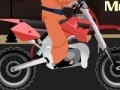 게임 Naruto on the bike