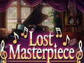 게임 Lost Masterpiece