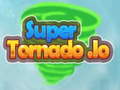 게임 Super Tornado.io