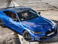 게임 BMW M4 Coupe Puzzle