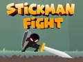 게임 Stickman Fight