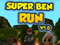 게임 Super Ben Run v.1.0