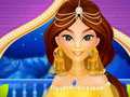 게임 Arabian Princess Dress Up