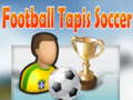 게임 Football Tapis Soccer