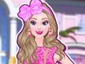 게임 Barbie's Dream House