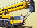 게임 Heavy Crane Simulator