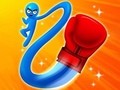 게임 Rocket Punch