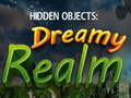 게임 Hidden Objects: Dreamy Realm