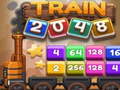 게임 Train 2048