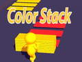 게임 Color Stack 