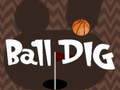 게임 Ball Dig 