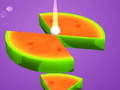 게임 Helix Fruit Dash