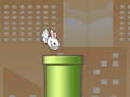 게임 Flappy Angry Rabbit