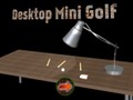 게임 Desktop Mini Golf