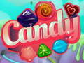 게임 Candy 