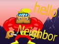 게임 Hello neighbor 