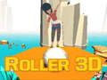 게임 Roller 3D