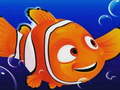 게임 Nemo Jigsaw Puzzle Collection
