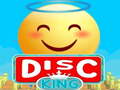 게임 Disc King