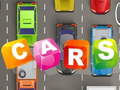 게임 Cars