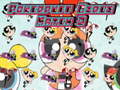 게임 Powerpuff Girls Match 3