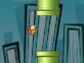 게임 Crazy Flying Basketball