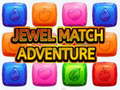 게임 Jewel Match Adventure 