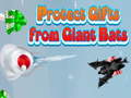 게임 Protect Gifts from Giant Bats