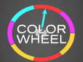 게임 Color Wheel 