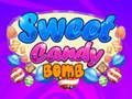 게임 Sweet Candy Bomb