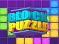게임 Block Puzzle