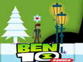 게임 Ben 10 Runner