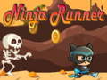 게임 Ninja Runner 