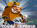 게임 Tower Defense