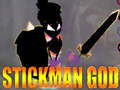 게임 Stickman God