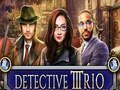 게임 Detective Trio