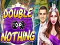 게임 Double or Nothing